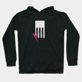 PIANOPOP Hoodie